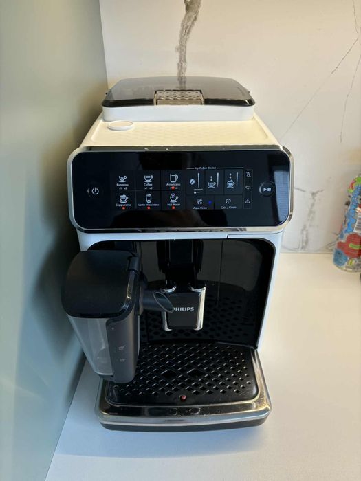 Ekspres Philips Lattego 3200