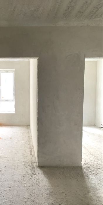 Продається 3-к квартира, вул.Зарічанська, Рауш, будинок зданий