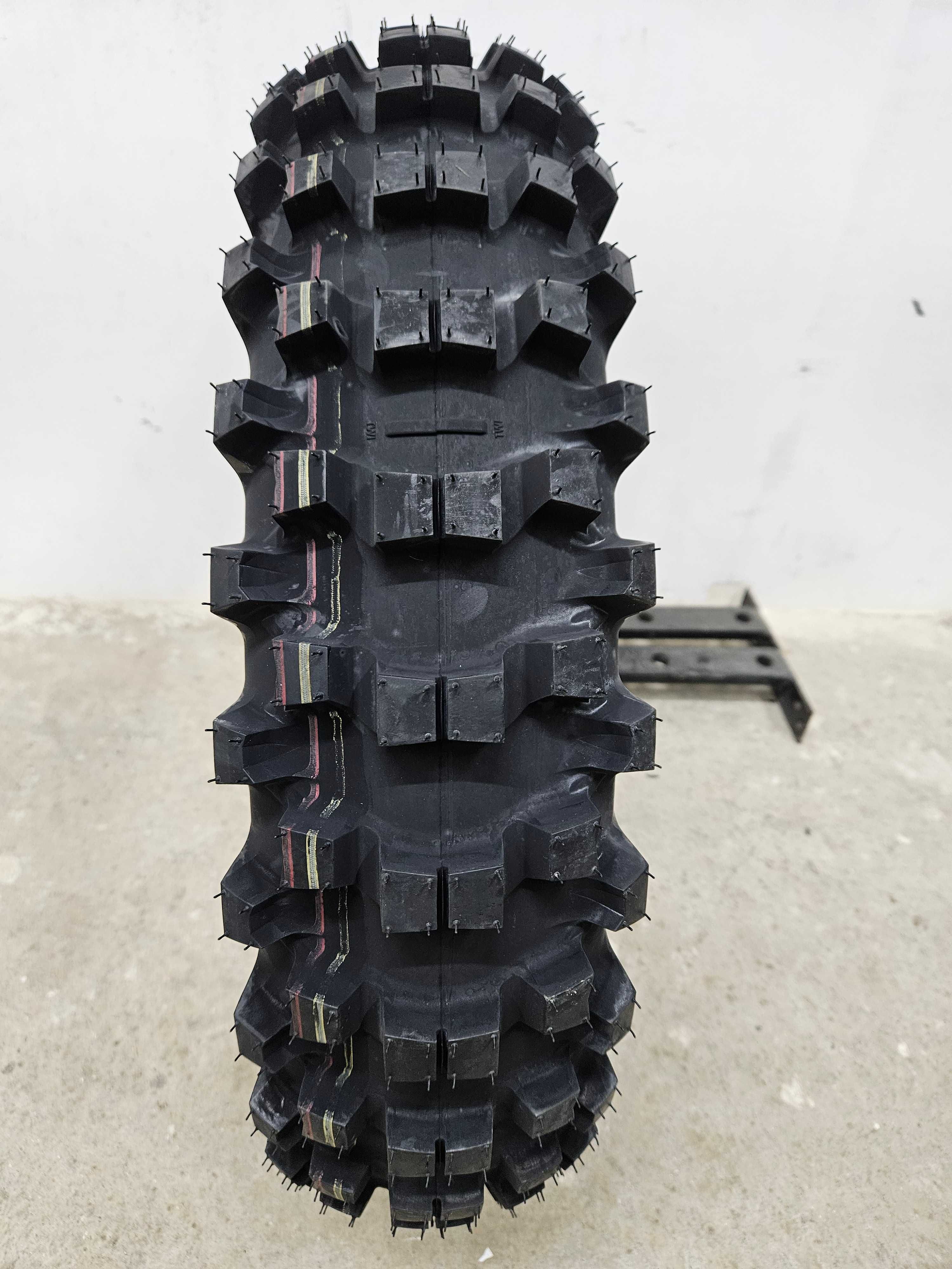 Opona Mitas 120/90-18 Terra Force - mx sm cross enduro mx