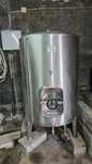 Cuba Inox 1000l como nova