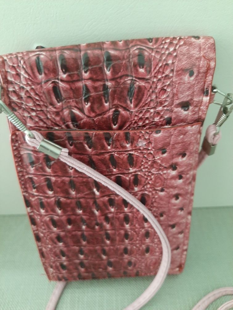 Bolsa para telemóvel