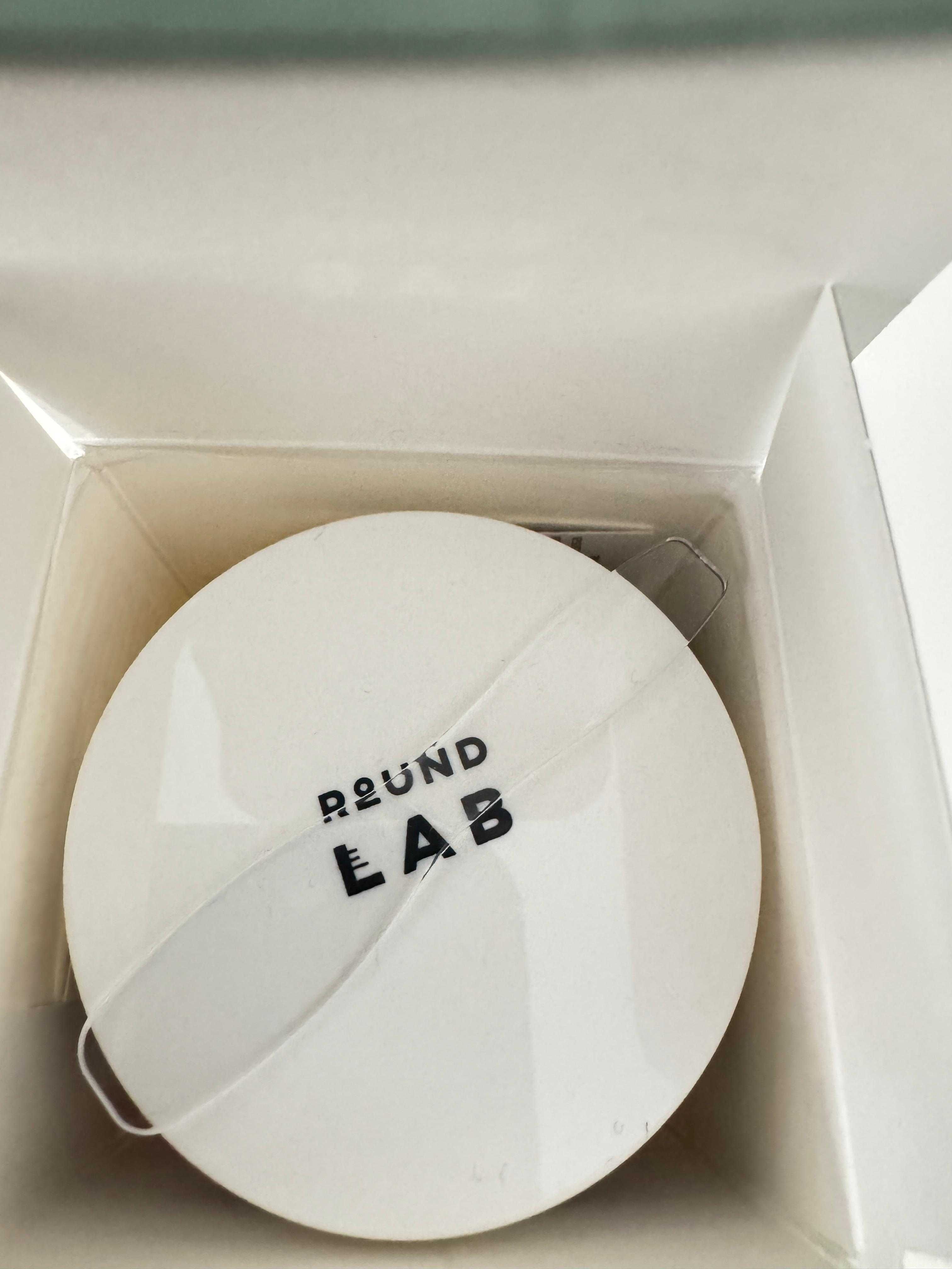 Round Lab - Mugwort Calming Cream - 80mll