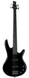 Baixo Elétrico - Ibanez GSR 180, Black