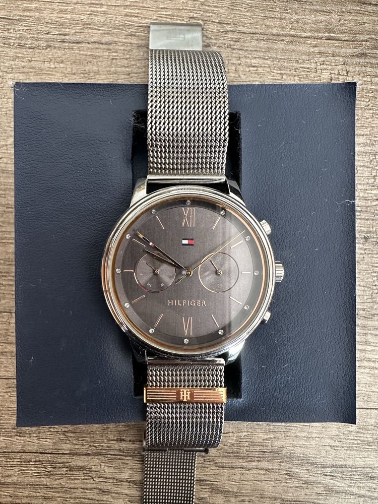 Relógio Tommy Hilfiger