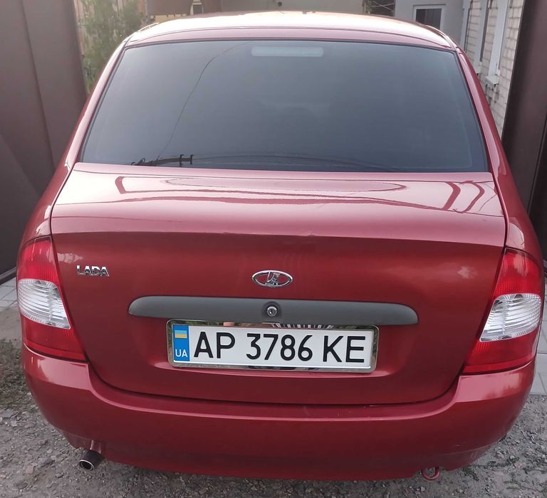 Продам Калину в хорошем состоянии