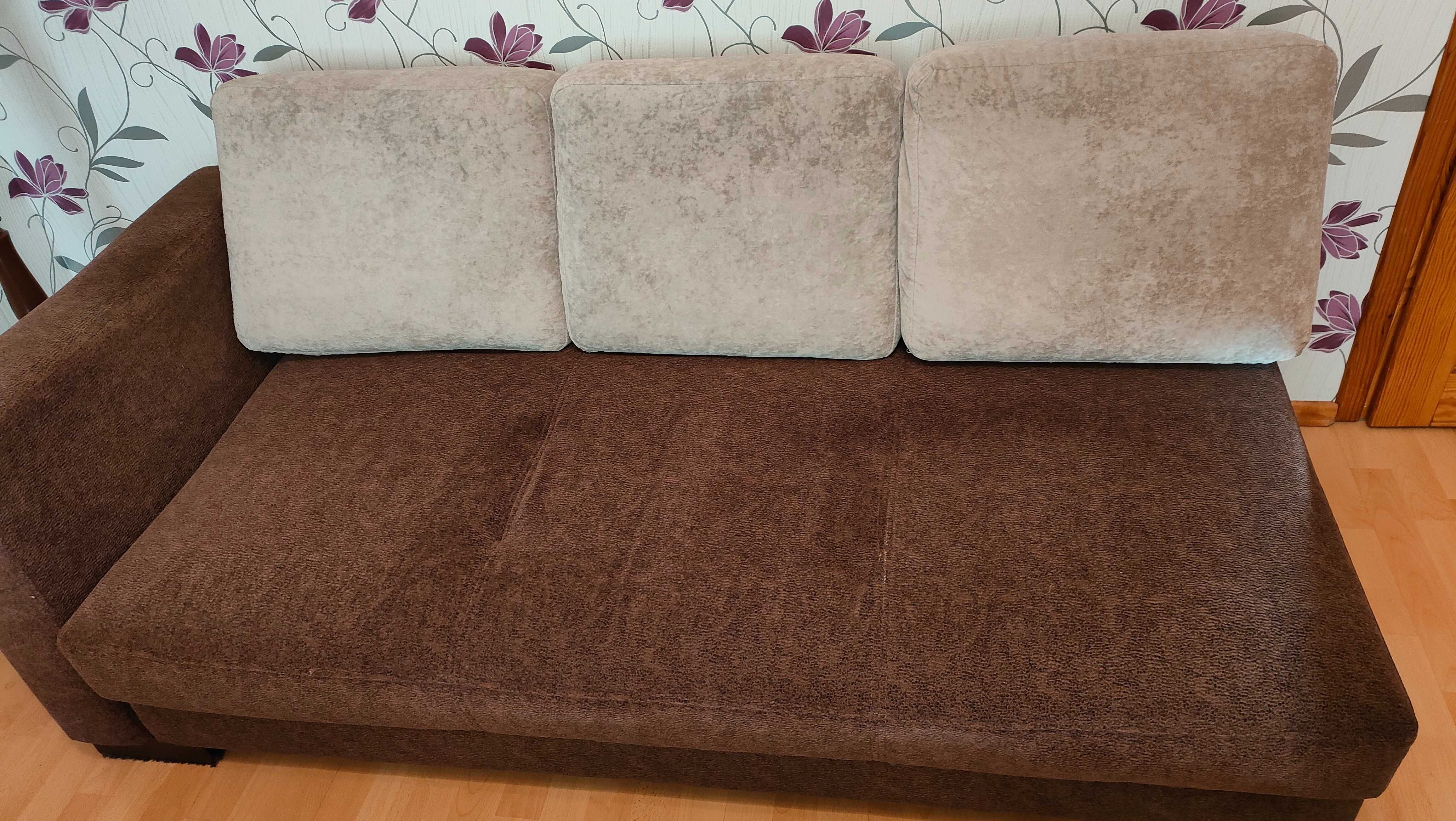 Sofa + 2 fotele /