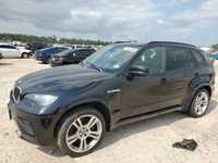 2012 Bmw X5 M BLACK