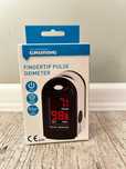 Pulsometr grundig