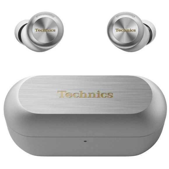 Навушники Technics EAH-AZ100 Silver