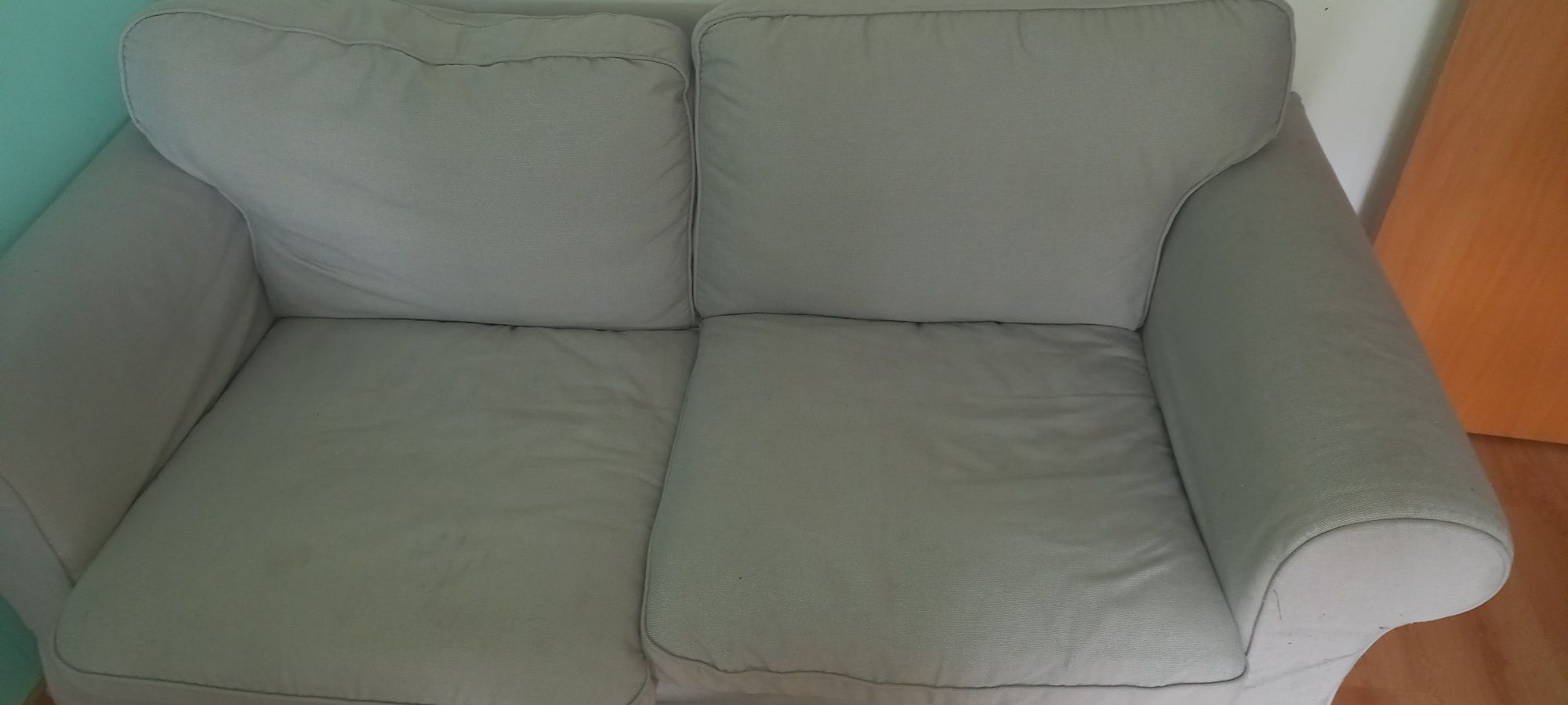 Sofa EKTORPde 2 lugares