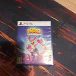 Kangurek Kao PS5