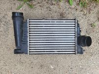 Intercooler Renault Kadjar Lift 1.3 Tce 140KM