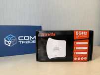 Tenda O8 Ретранслятор зовнішній 802.11ac 2.4/5 ГГц 400 Мбіт/с PoE