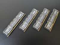 Memória RAM Crucial Ballistix Sport LT 3000 MHz DDR4 32GB (8GBx4) CL15
