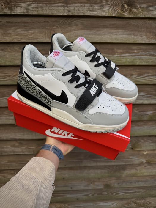 Кросівки Nike Air Jordan Legacy 312 Low р.41-45