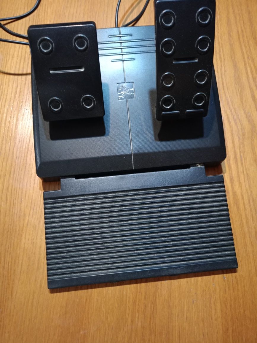 Kierownica speedlink drift O.Z racing