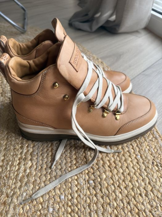 Ботінки woolrich оригінальні 41розмір