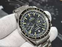 Omega Speedmaster Super Racing automatic