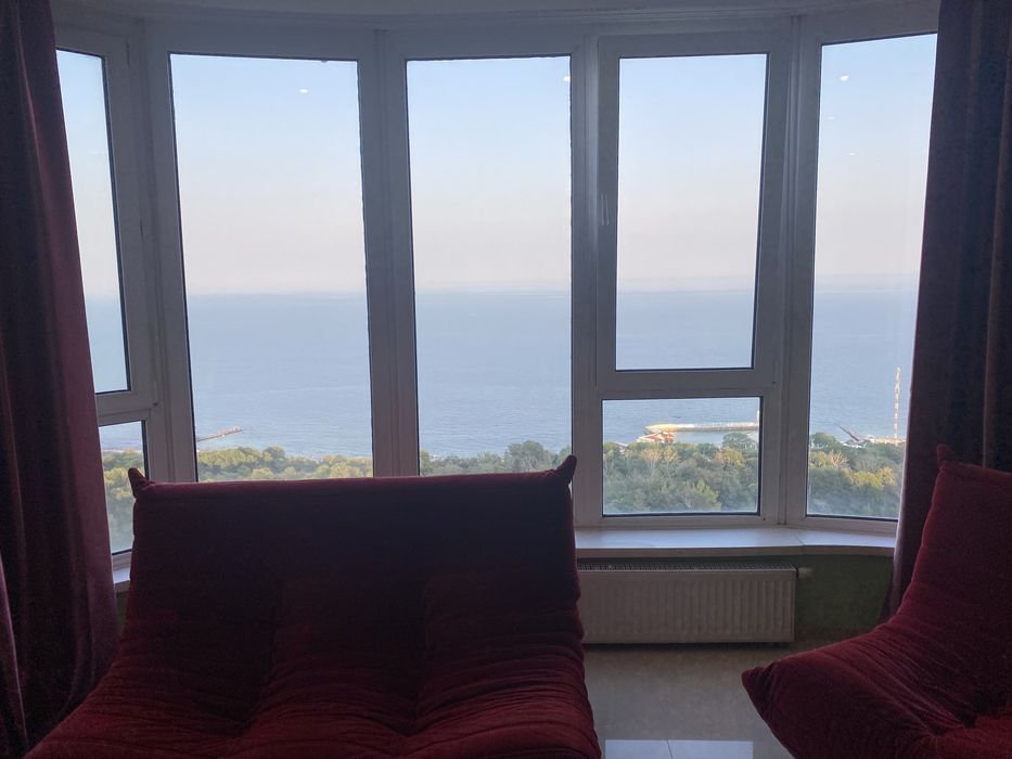 Обсерваторный переулок 2/6