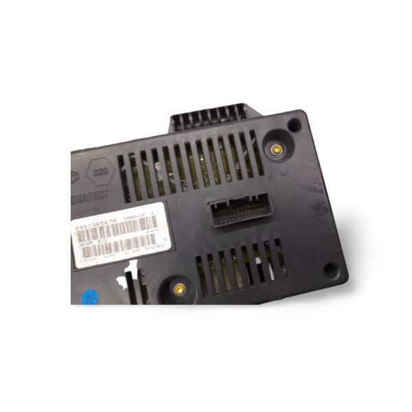 Quadrante / painel de instrumentos RENAULT Scénic III (JZ0/1_)