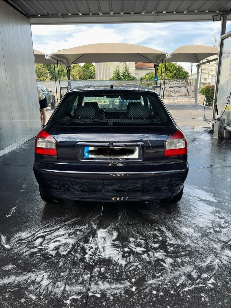Audi A3 1.9 90cv