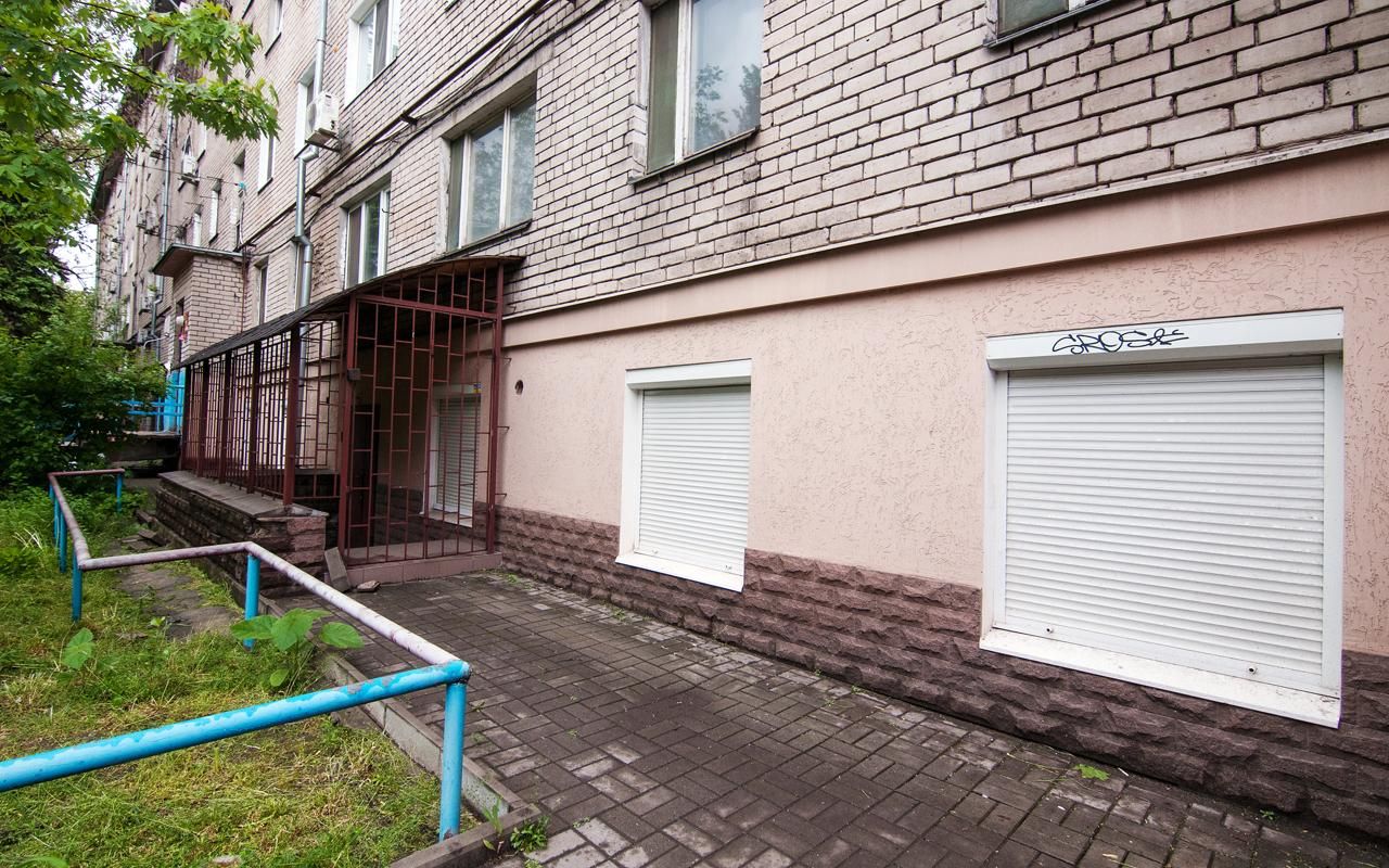 Приміщення в Олександрівському р-ні, 143 кв.м.