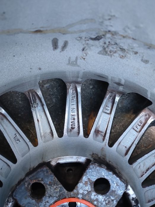 Sprzedam kola Cooper A/T