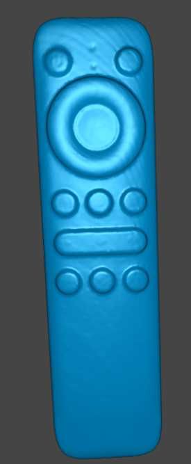 Usługi skanowania 3D