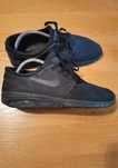 Sneakersy męskie nike sb Stefan Janoski air