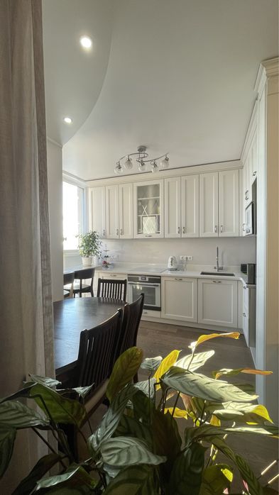 Вишневе, ЖК Акварелі, дворівнева, авторське плануваання та ремонт.