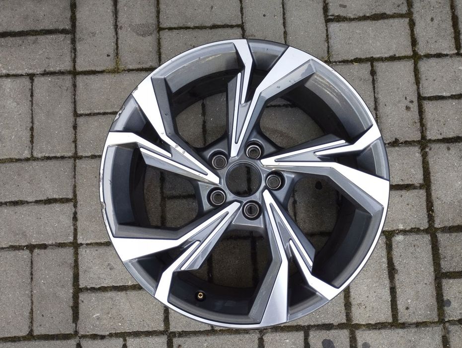 felga 8j 18 et46 audi a3 8y 8y0601025h