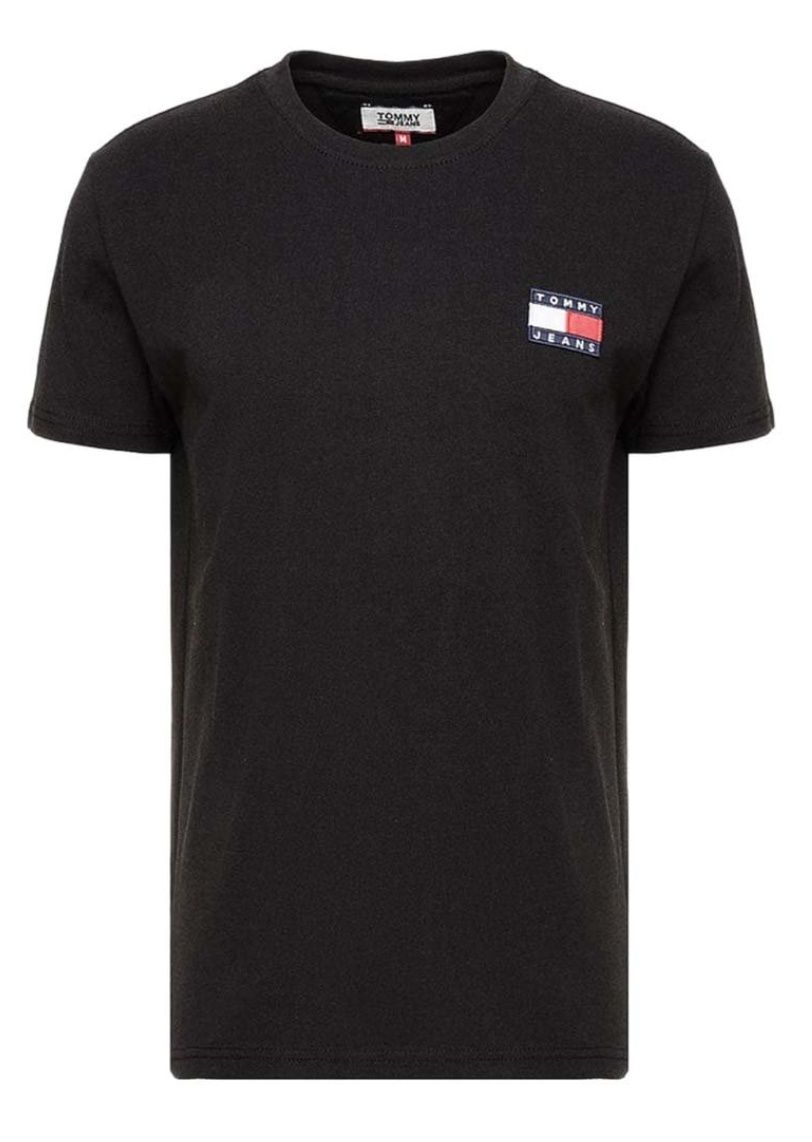 T-shirt MĘSKI TOMMY JEANS rozm. L koszulka Nowa Oryg.