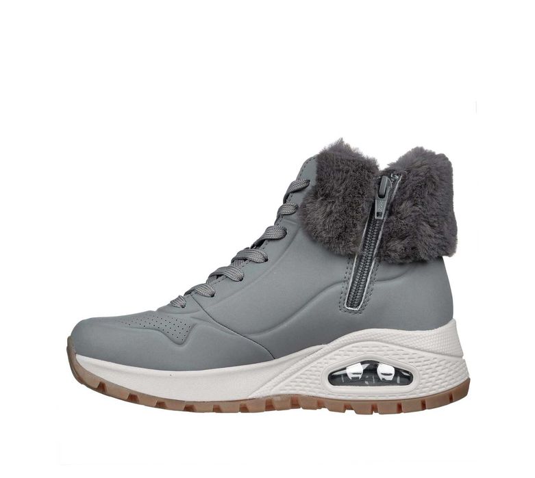 Женские ботинки Skechers Uno Rugged - Fall Air. Оригинал. 40