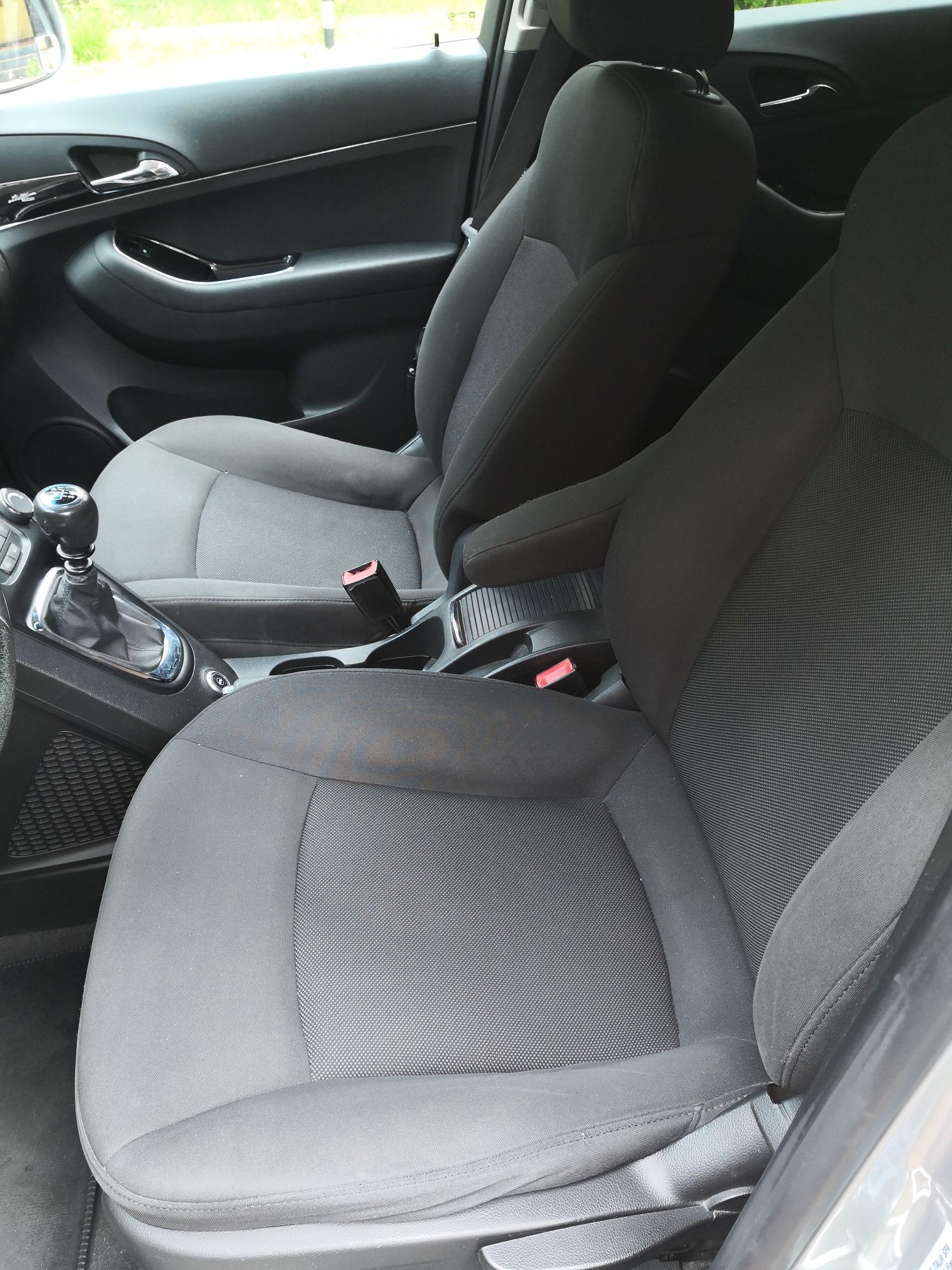 Chevrolet Orlando 1.8 Gaz 7 osób