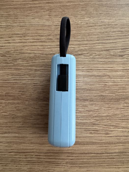 Power bank для iphone