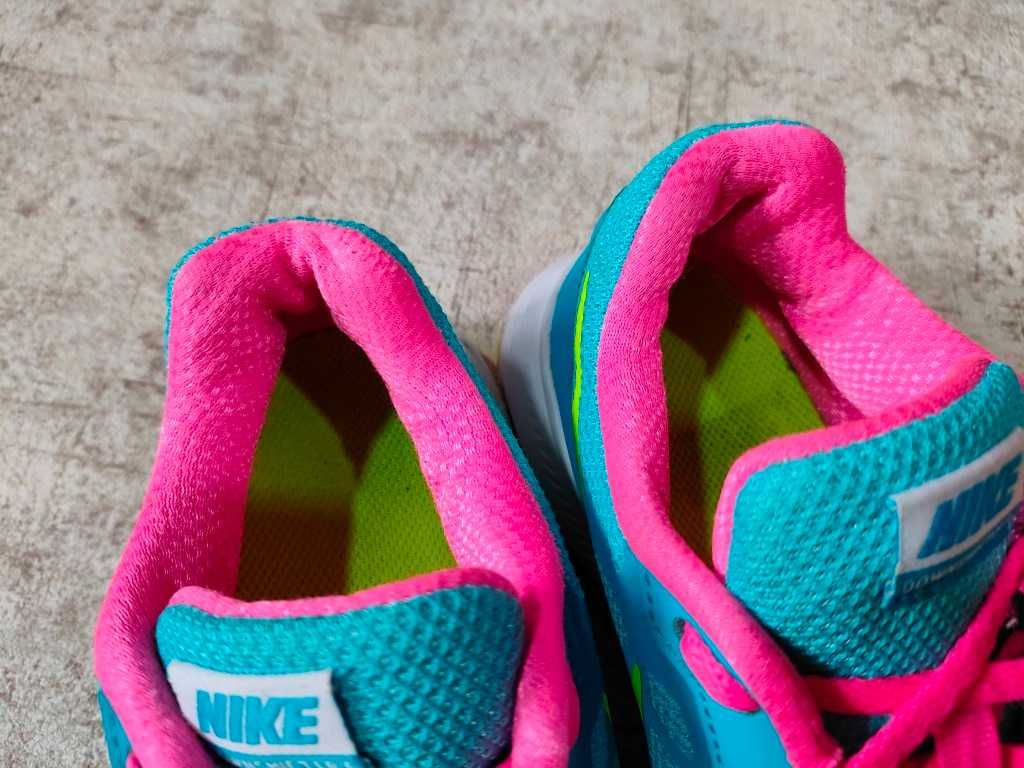Кросівки Nike Downshifter 6 р-36 оригінал найк кроссовки беговые