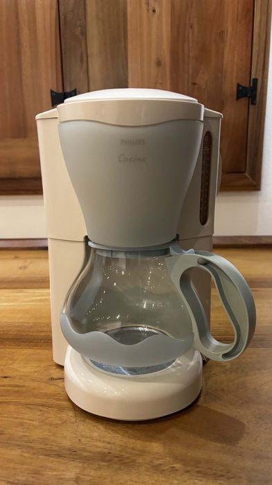 Máquina de café PHILLIPS