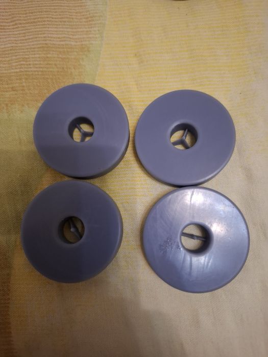 Різачки та форми для соломи та солом'яних сніжинок-зірочок