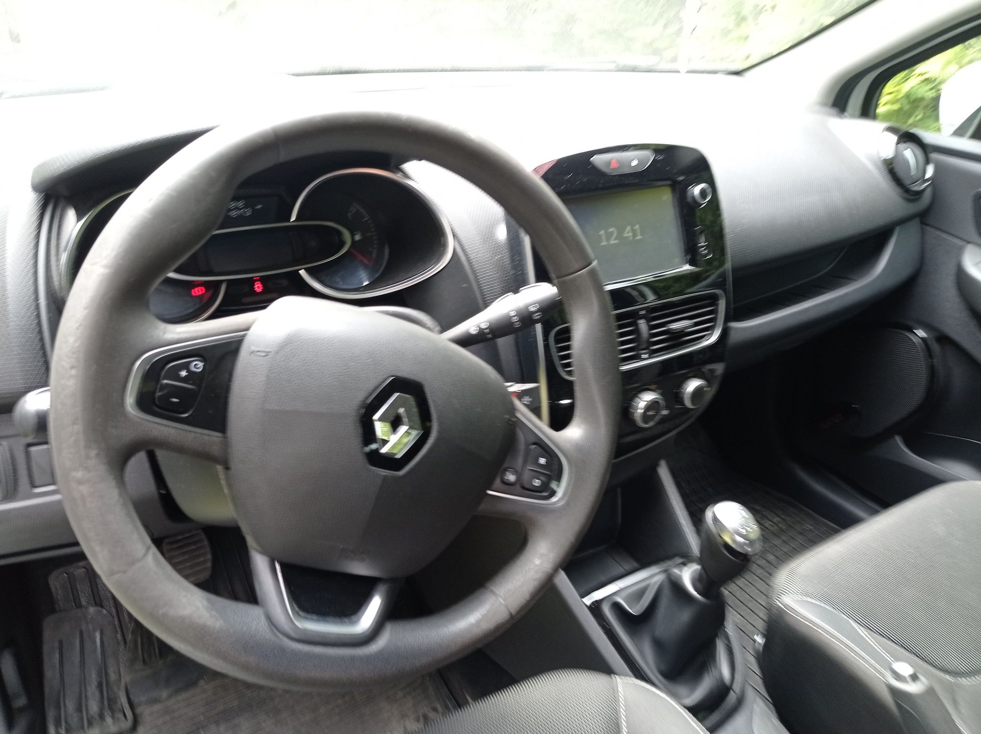 Sprzedam Renault Clio 4 1.5dci