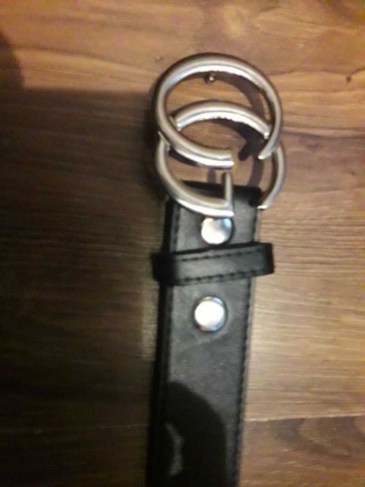 Pasek        gucci