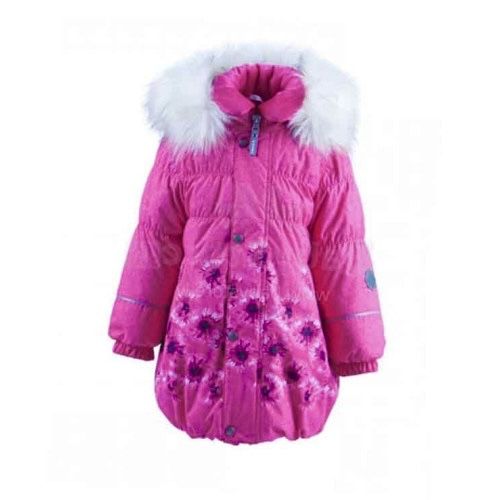 LENNE Estelle зимове пальто Ленне для дівчинки р 122, 128, 134 , 140