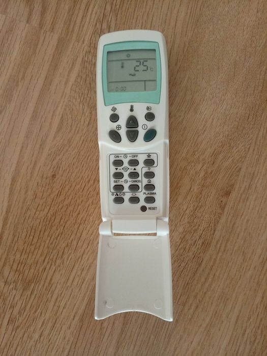 Кондидіонер  LG  LS-H0561AL спліт-система