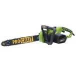 Ланцюгова пила Procraft K2000 1800 Вт