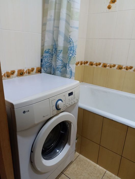 Оренда трикімнатної квартири, для великої родини з тваринками.