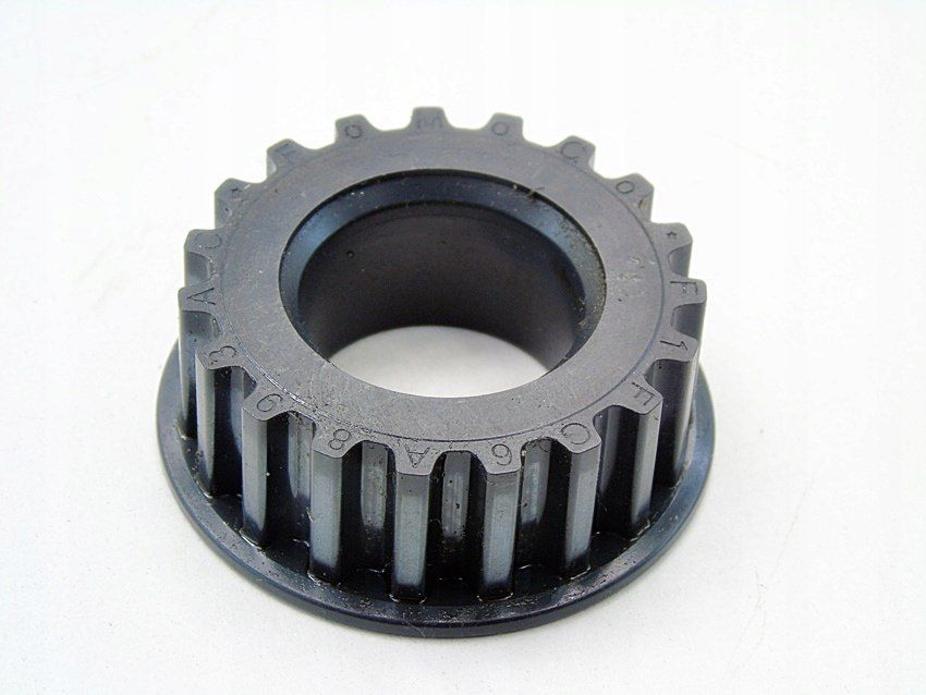 Koło Rozrządu 1.0 Ecoboost Focus 3 4 Ecosport Puma Mondeo 5 B-Max