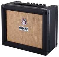 Orange CRUSH 20 BK wzmacniacz gitarowy CR20 combo gitarowe CR-20