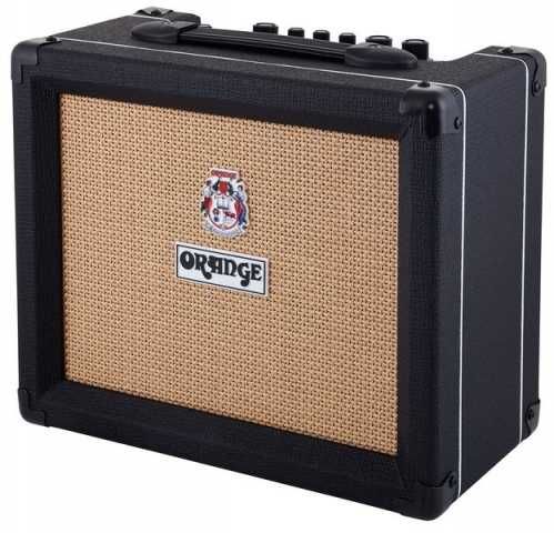 Orange CRUSH 20 BK wzmacniacz gitarowy CR20 combo gitarowe CR-20