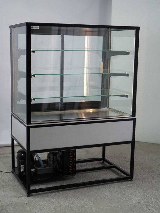 Холодильна вітрина «PRO» від виробника «Holodnyj» В НАЯВНОСТІ