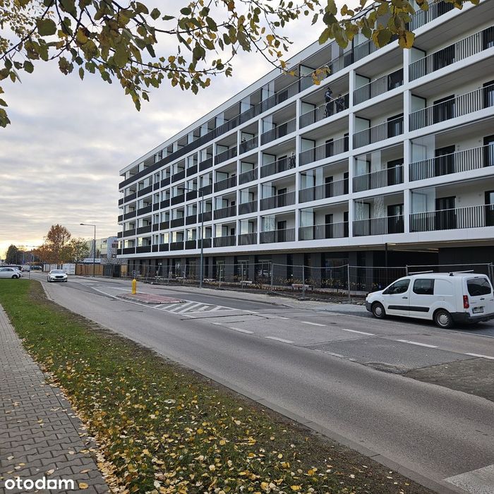 Sprzedam po cenie zakupu sprzed 1,5 roku!  / CESJA BEZ MARŻY!