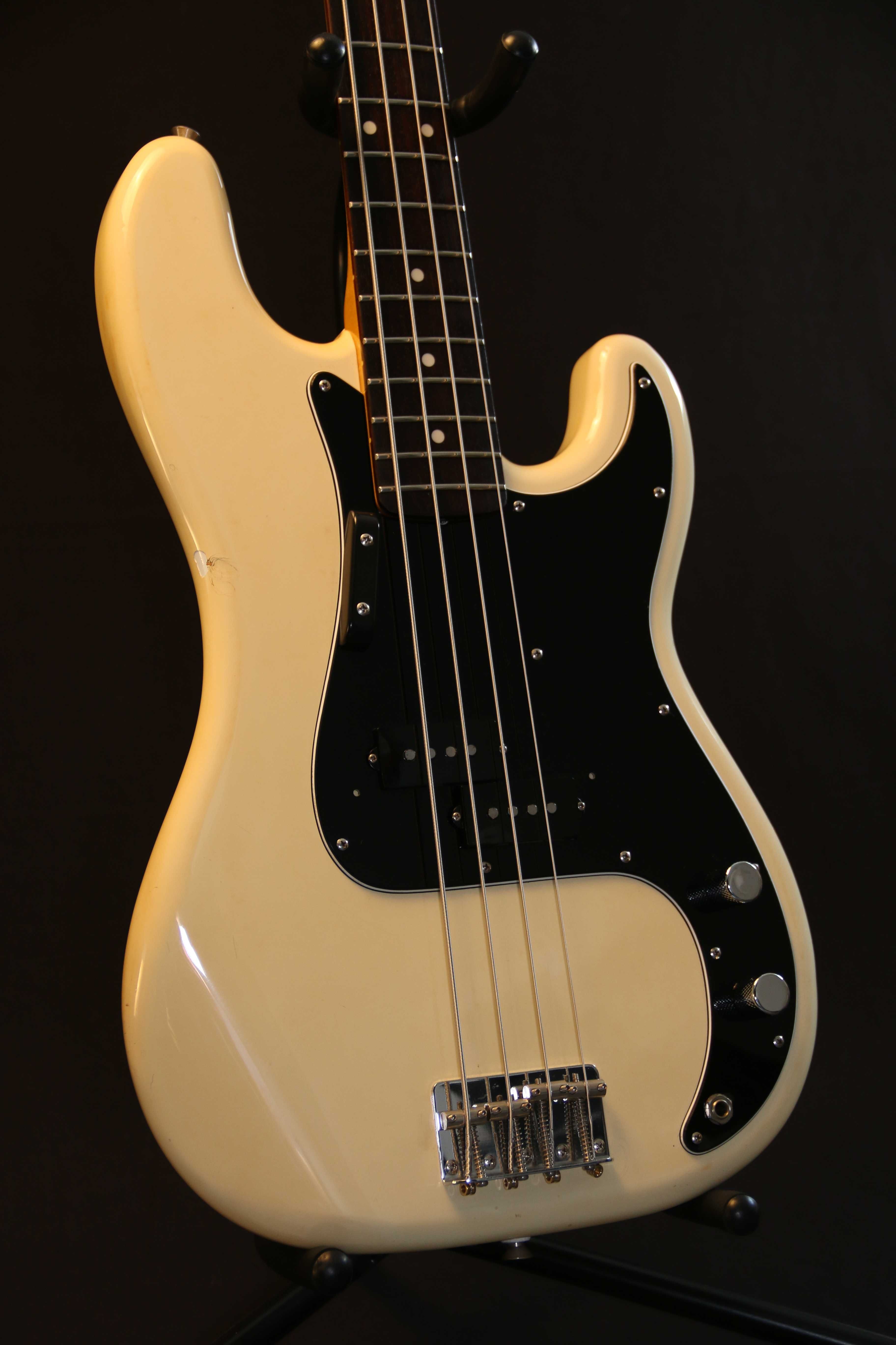 Fender Precision Bass PB70-70US OWH 1999 r. Japan